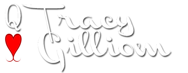 Tracy Gilliom - Queen of Hearts